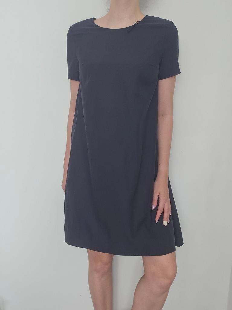Nieuw kleedje van COS. Maat 34, Blauw, Nieuw, Ophalen of Verzenden, Maat 34 (XS) of kleiner