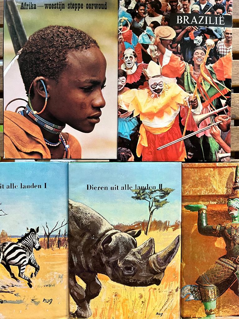 Artis Boeken, ARTIS HISTORIA, Ophalen of Verzenden, Zo goed als nieuw, Overige onderwerpen