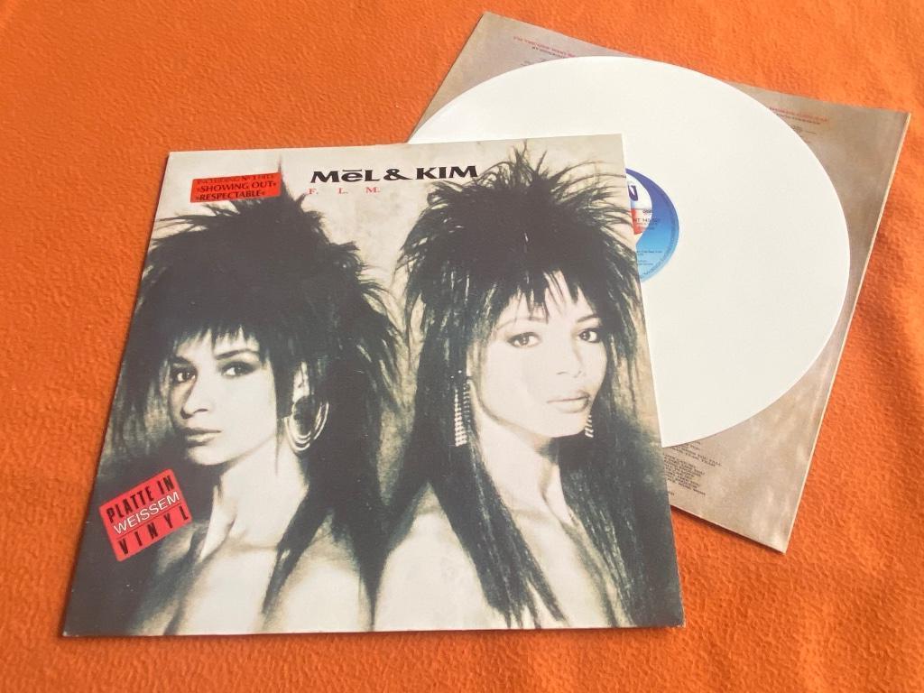 Mel & Kim, Ophalen of Verzenden