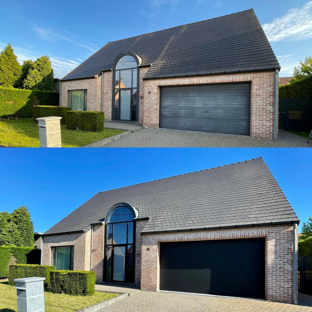 Tijd voor een nieuwe kleur voor je keuken/garagepoort/ramen?, Garantie, Verbouw of Aanbouw