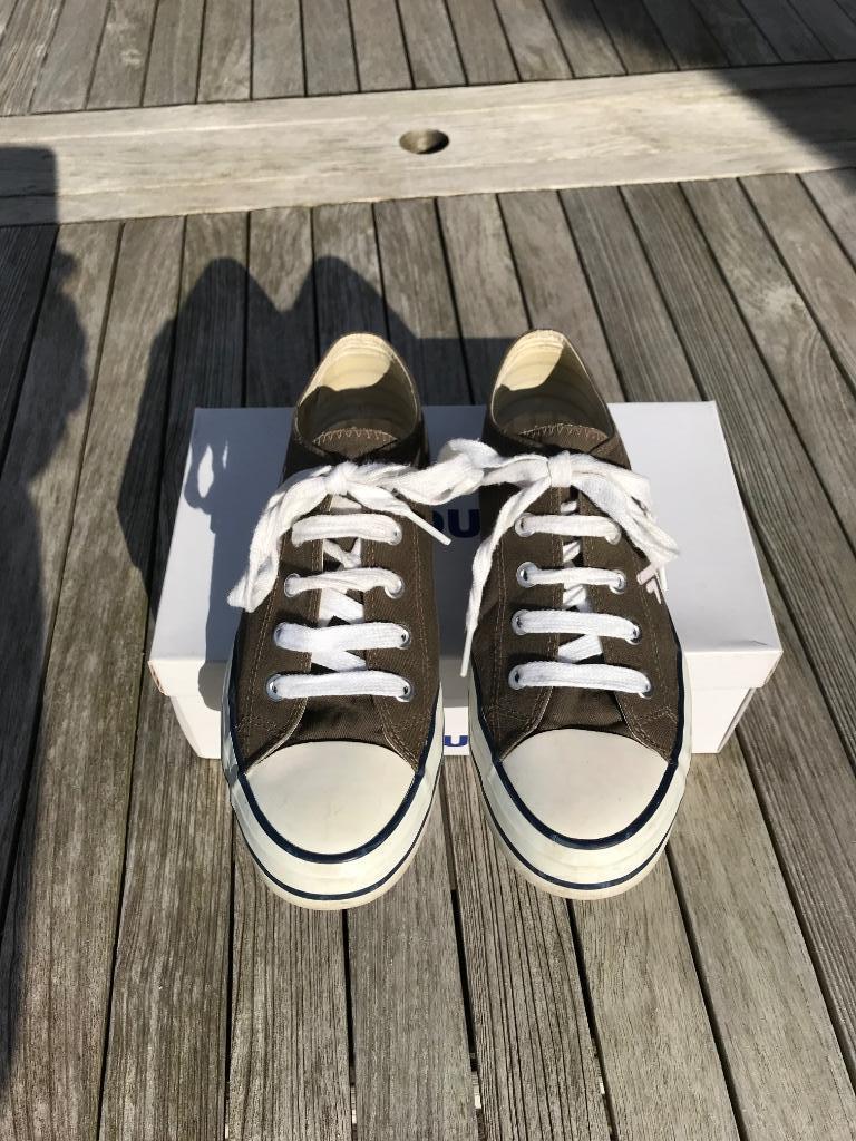 Converse All Stars, Overige kleuren, Verzenden, Overige typen, Zo goed als nieuw