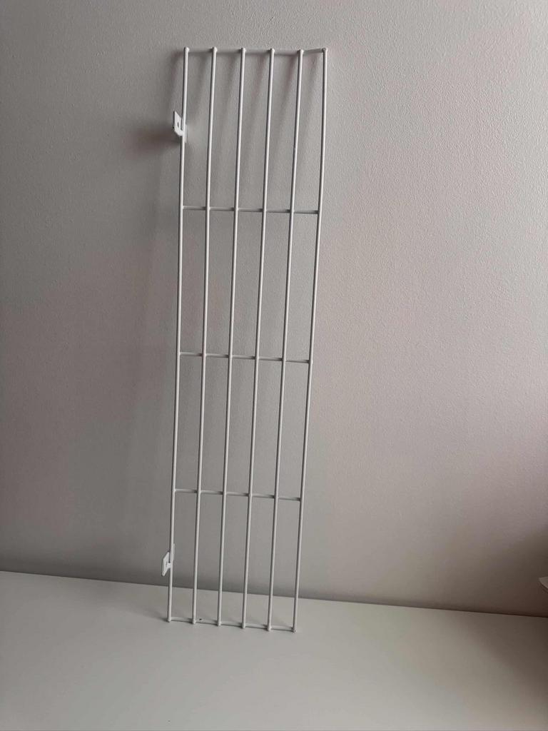 Beschermrek kantelraam katten, Ophalen, Zo goed als nieuw