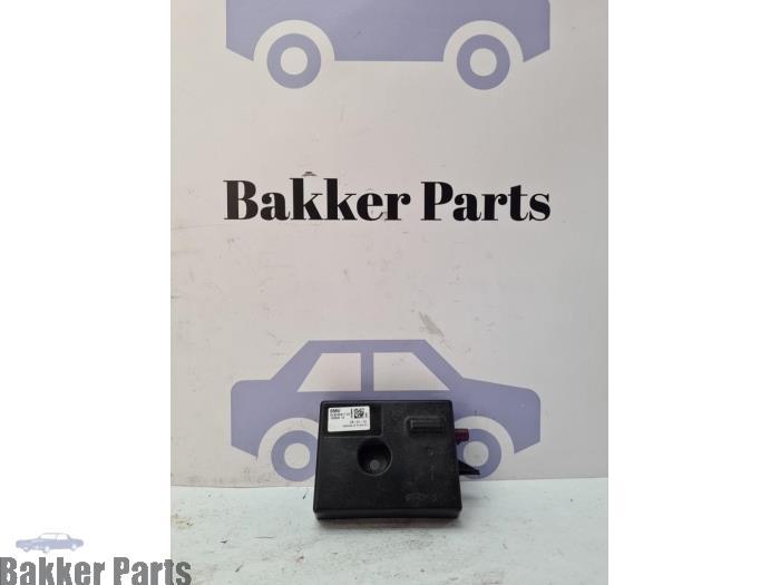Antenne GPS d'un BMW 5-Serie, -, -, 3 mois de garantie, Utilisé