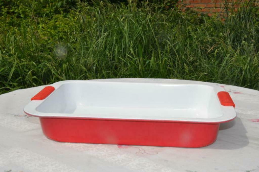 § plat pour four bakeware neuf, Maison & Meubles, Enlèvement ou Envoi, Neuf, Autres matériaux, Autres types