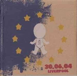 2 CD's - Peter Gabriel - Live in Liverpool 2004, Cd's en Dvd's, Verzenden, Nieuw in verpakking, Progressive