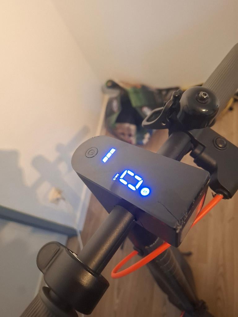 Trotinette, Enlèvement, Utilisé, Step électrique (E-scooter), Xiaomi