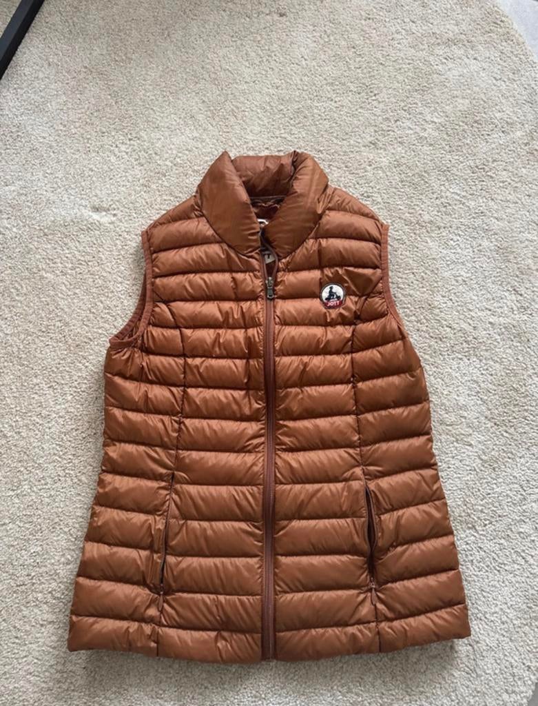 Veste JOTT Seda Sucre Roux, Enlèvement ou Envoi, Comme neuf