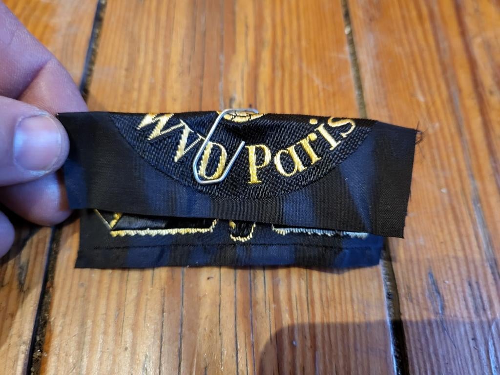 badge de bras ReichBahn, Allemagne 2WW, Enlèvement ou Envoi