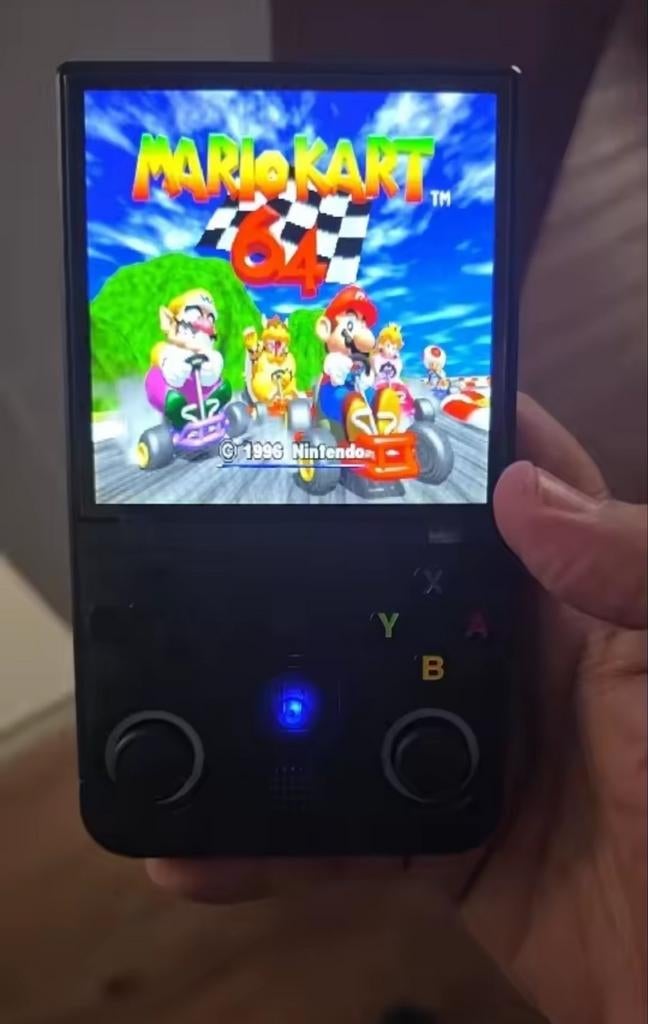 Console 15.000 Ultra 2025-spellen, Zo goed als nieuw