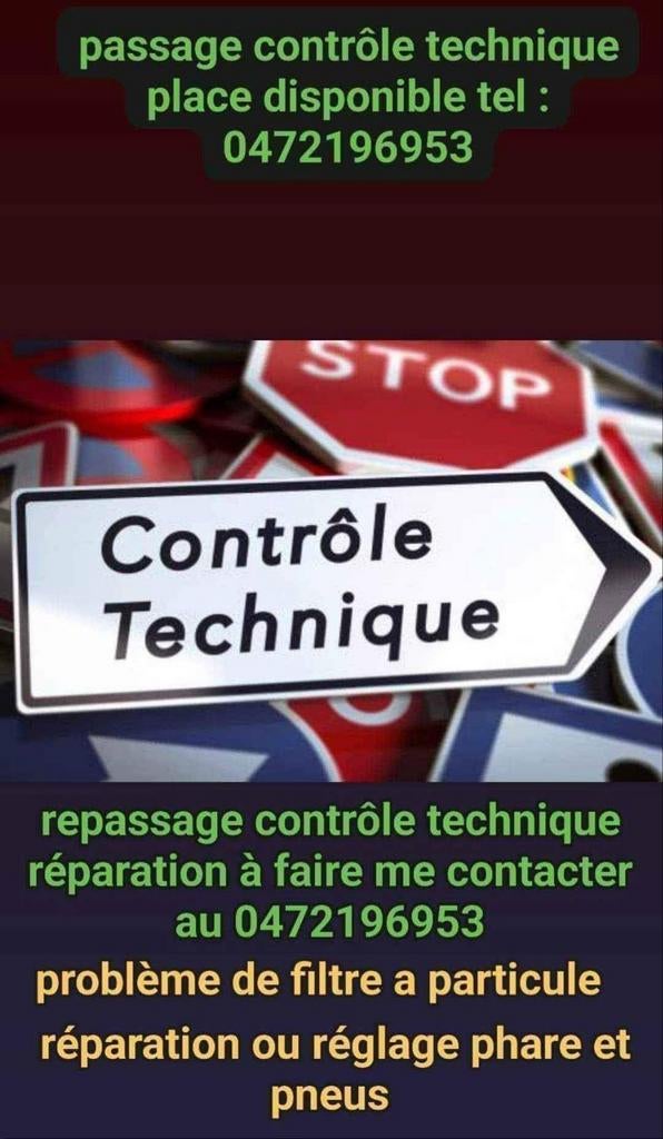 0472196953, Offres d'emploi