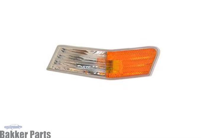 Feu clignotant gauche d'un Jeep Patriot, -, -, Neuf, Jeep