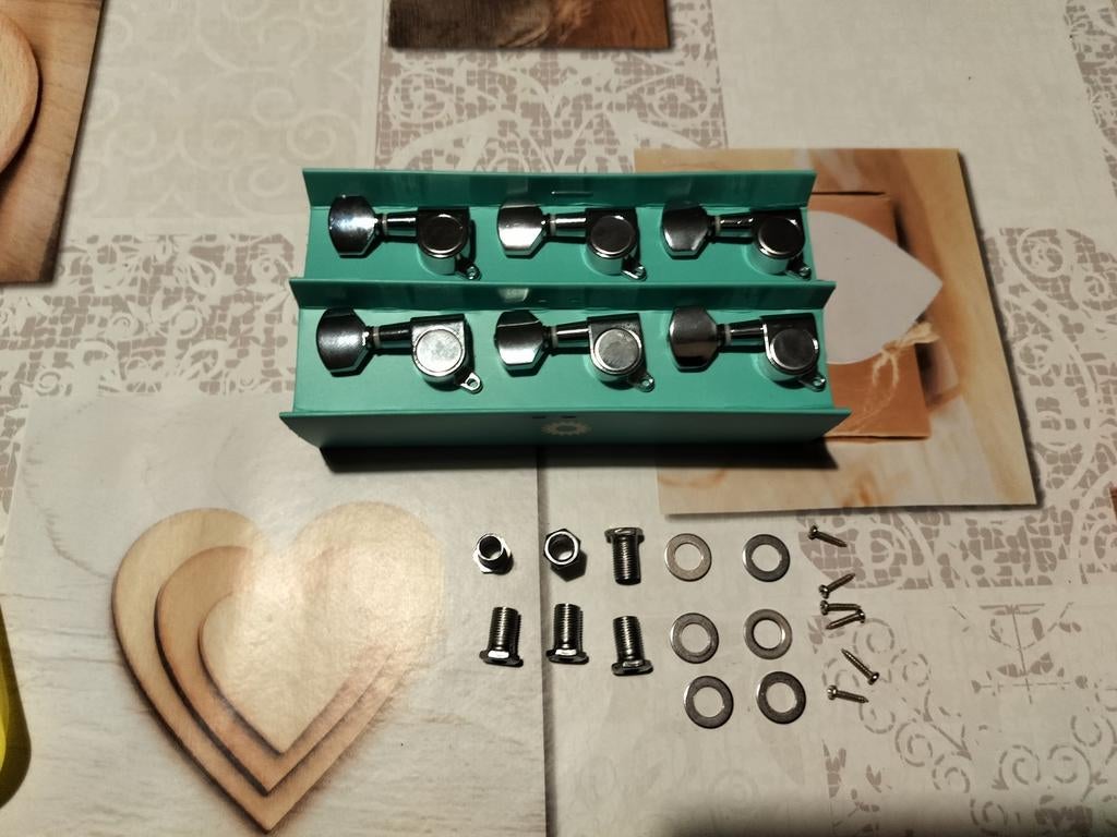 Stemmechanieken, Ophalen