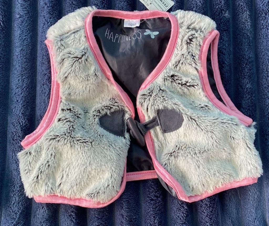 Gilet Sans Manche Enfants Avec Doudoune Neuf, Neuf, Zeeman, Enlèvement ou Envoi, Autres types