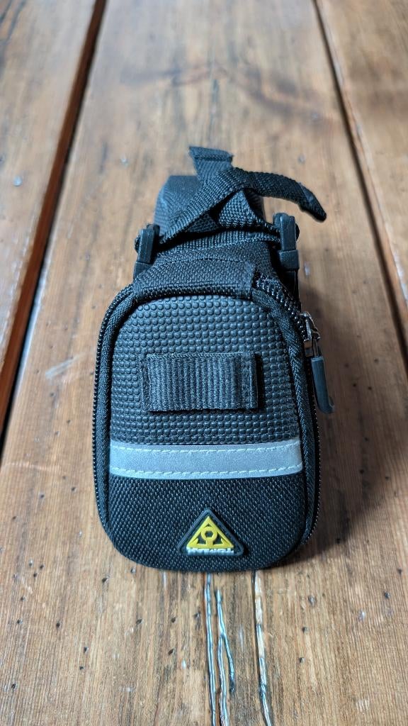 Sacoche vélo de marque Topeak, Ophalen, Nieuw, Topeak