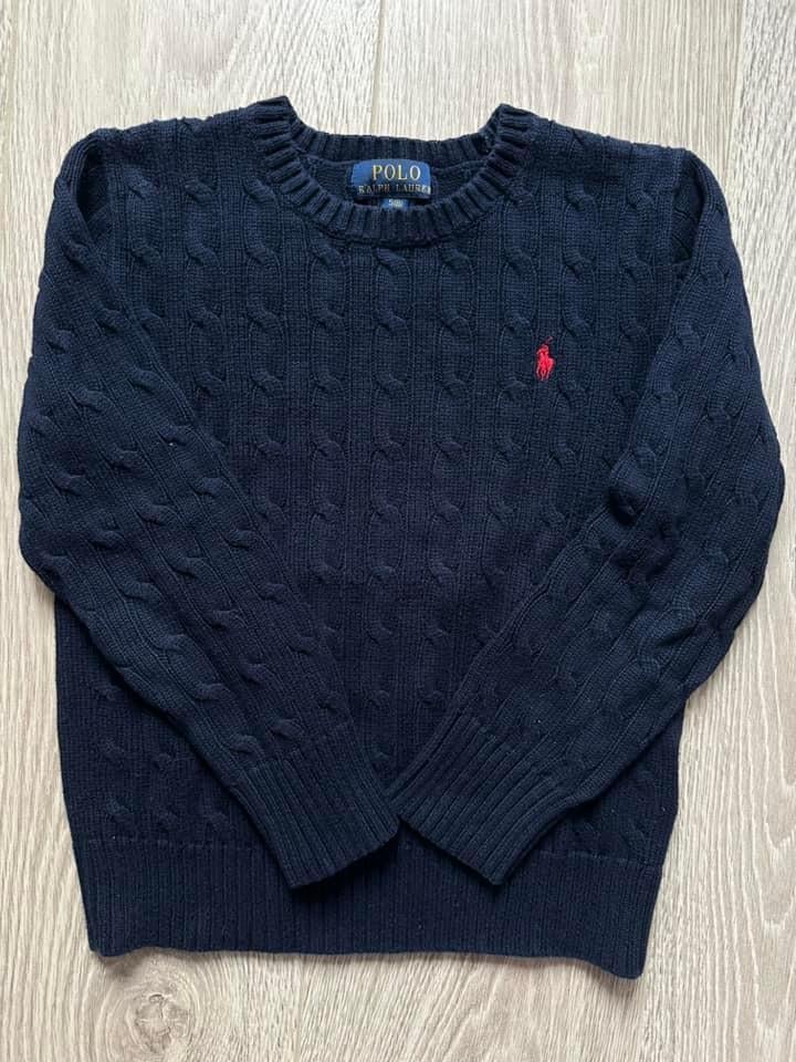 ️ Ralph Lauren ️ nieuw! Maat 8 of 128, Ophalen of Verzenden