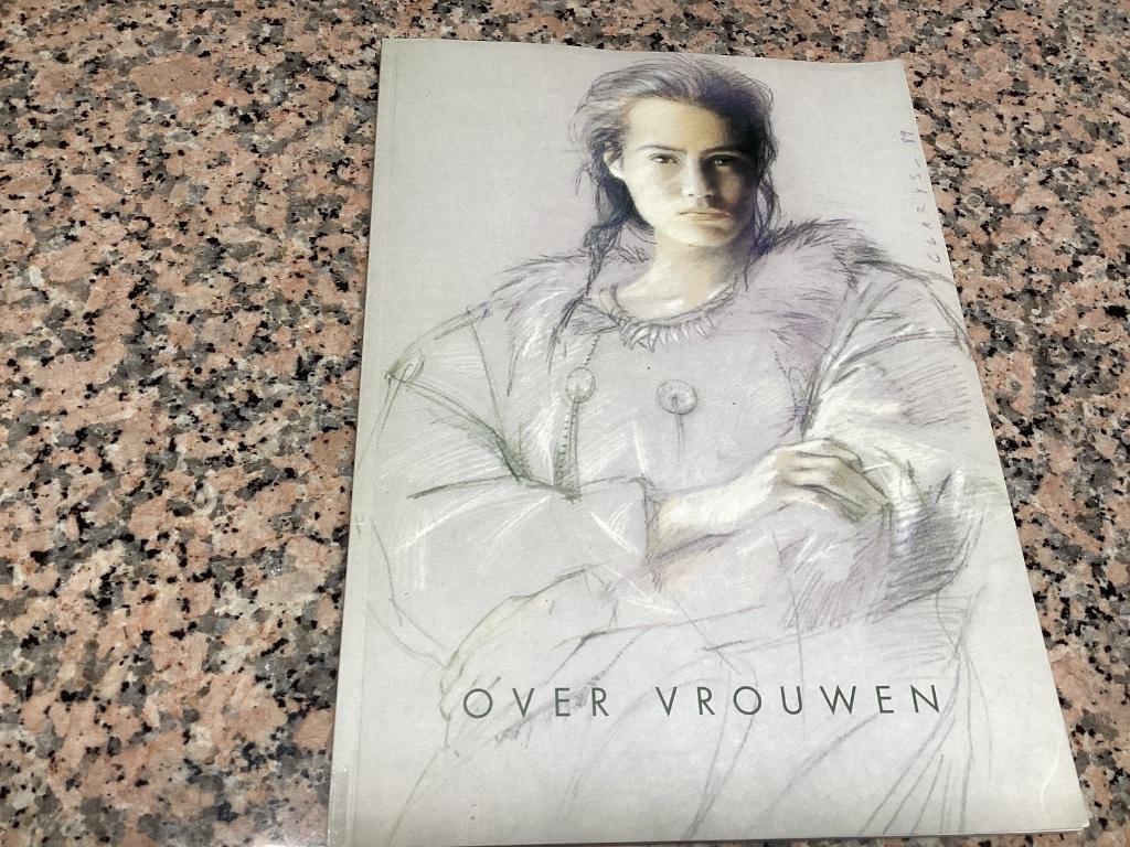 Jaarboek West-Vlaamse gidsenkring 2004. OVER VROUWEN, Boeken, Boekenweekgeschenken, Ophalen of Verzenden
