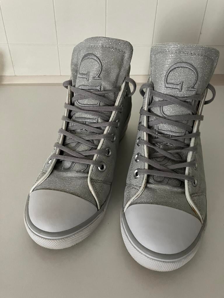 Guess Sneakers 40, Kleding | Dames, Schoenen, Ophalen of Verzenden, Sneakers, Gedragen, Overige kleuren