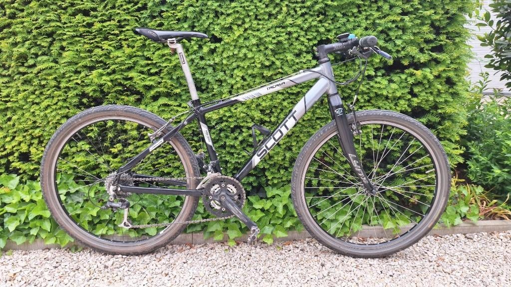 Scott mountainbike, Ophalen, Gebruikt, Heren, Overige merken