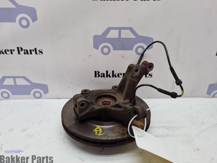 Joint avant droit d'un Dacia Logan, Dacia, -, -, 3 mois de garantie