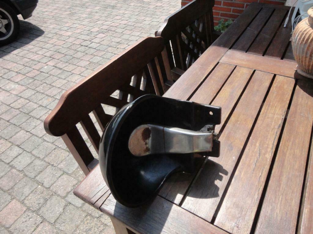 veedrinkpomp (weidepomp), Dieren en Toebehoren, Ophalen of Verzenden