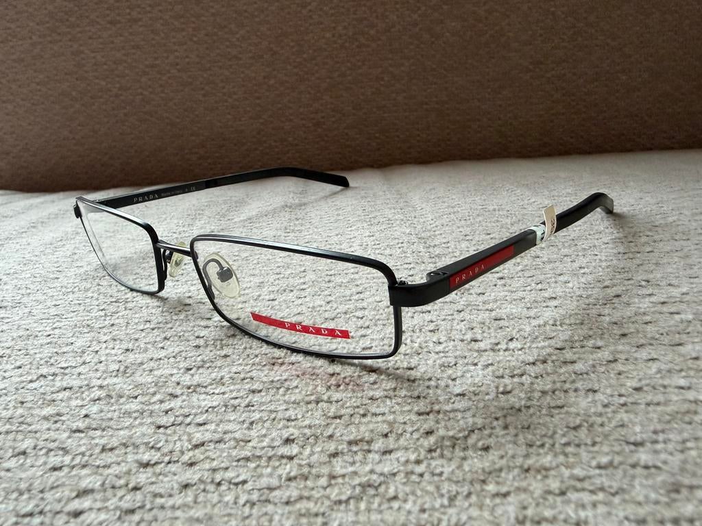 Lunettes de vue Prada VPS 52A, Enlèvement, Neuf, Lunettes