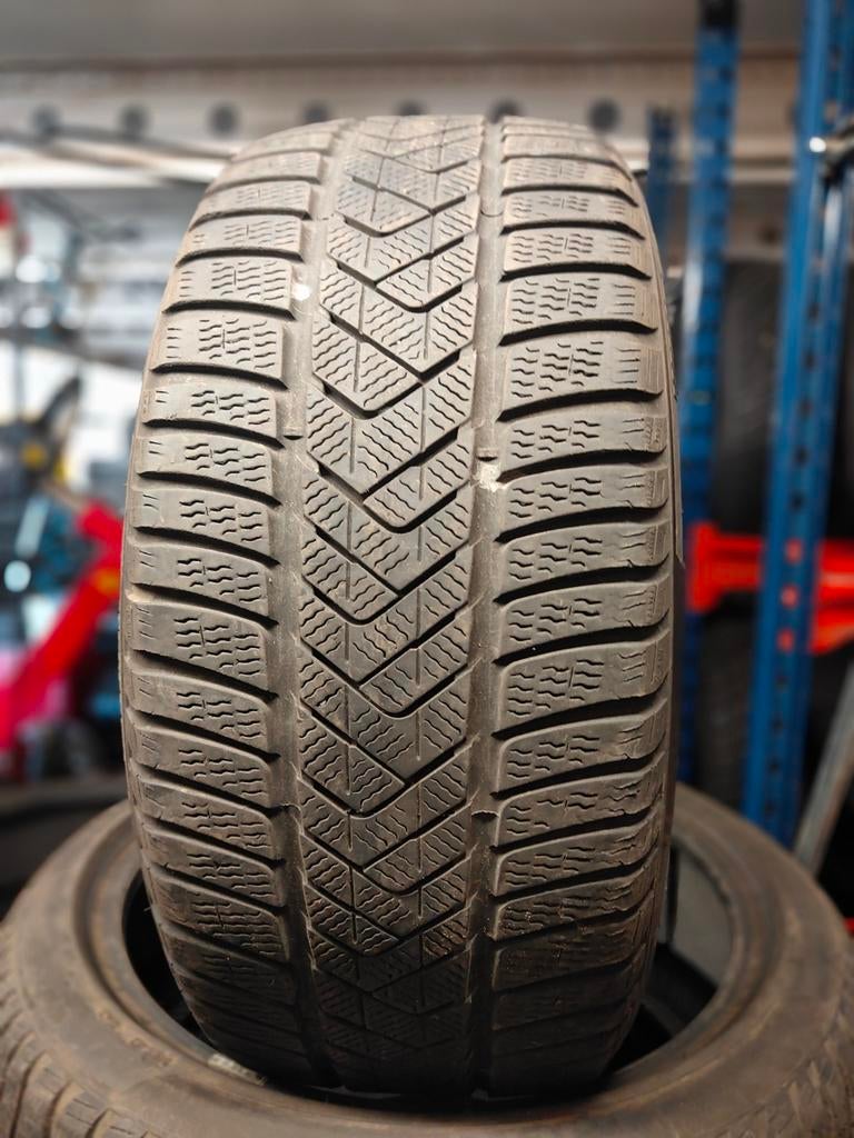 255/40r20 Pirelli 50€ par pièce 25535r20, Enlèvement ou Envoi