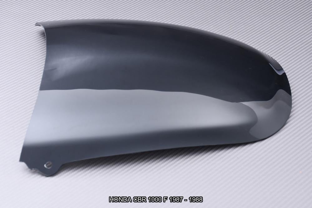Bulle pour HONDA CBR 1000 F / HURRICANE 1987 - 1988, Enlèvement ou Envoi, Neuf