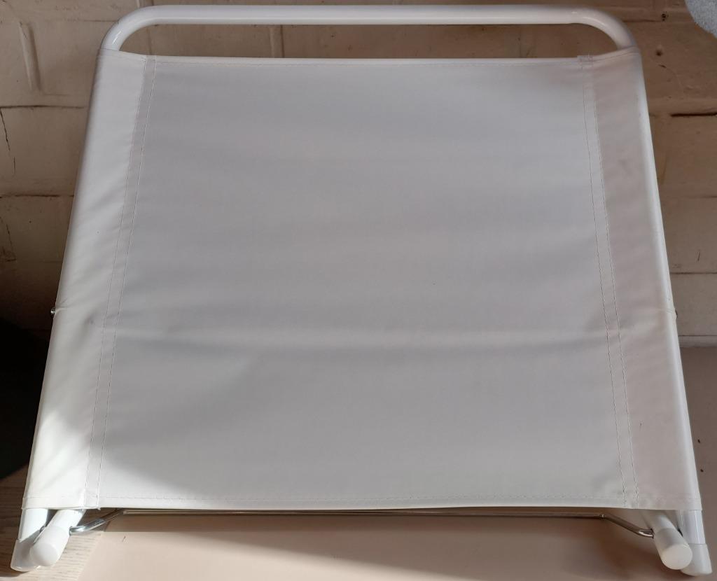 Leessteun voor op bed, Ophalen, Nieuw, Wit