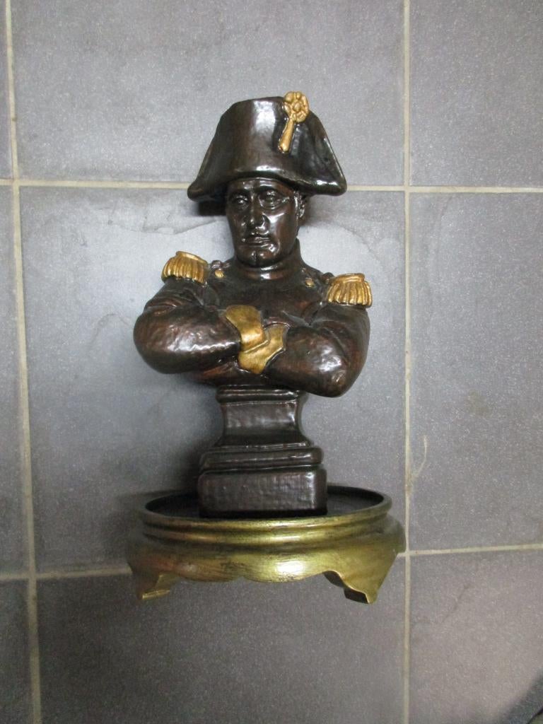 beeld NAPOLEON, Ophalen of Verzenden