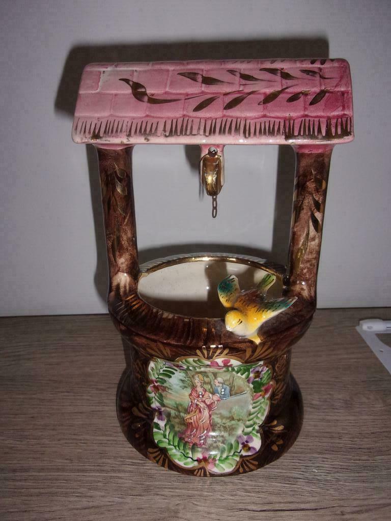 puits BECQUET, Antiquités & Art, Curiosités & Brocante, Enlèvement ou Envoi