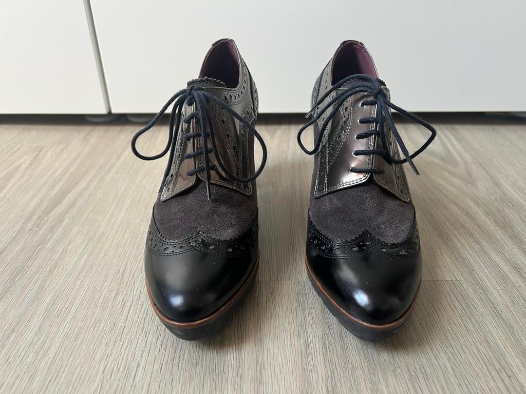 Högl pump schoenen, Pumps, Högl, Ophalen of Verzenden, Zo goed als nieuw