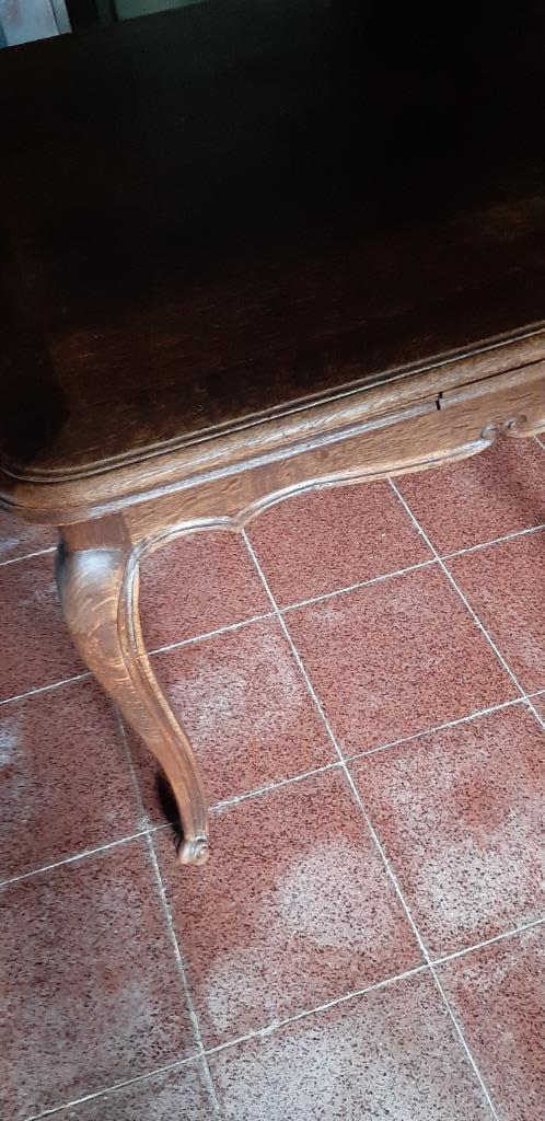 Tafel, Ophalen, Gebruikt, 50 tot 100 cm, 50 tot 100 cm