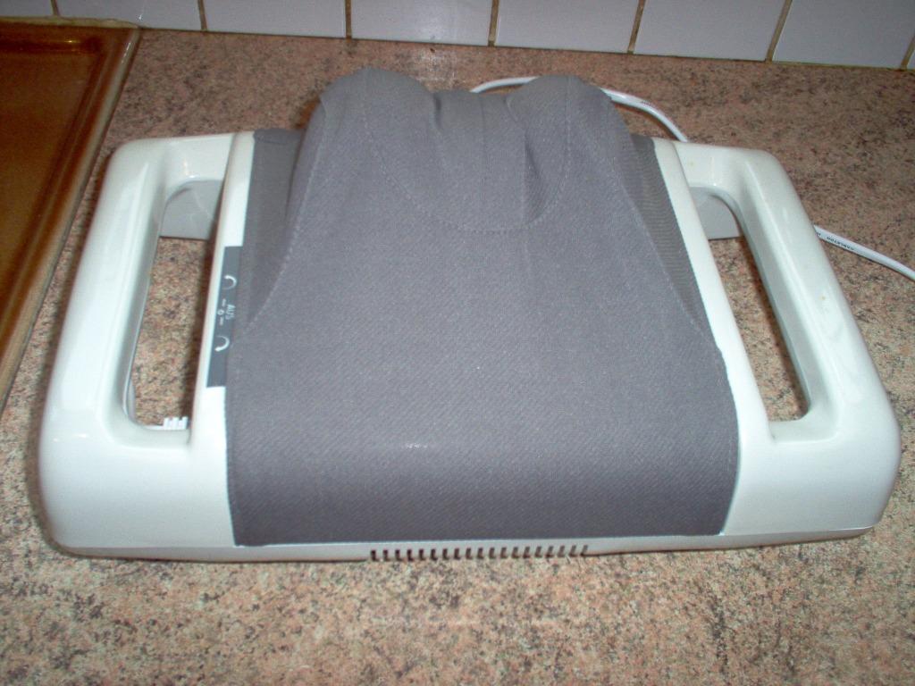 Appareil de massage de nuque 25€, Ophalen, Nieuw, Apparaat