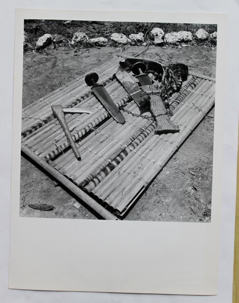 OUDE FOTO uit CONGO congopresse, Verzamelen, Gebruikt, Foto, Ophalen of Verzenden, 1940 tot 1960