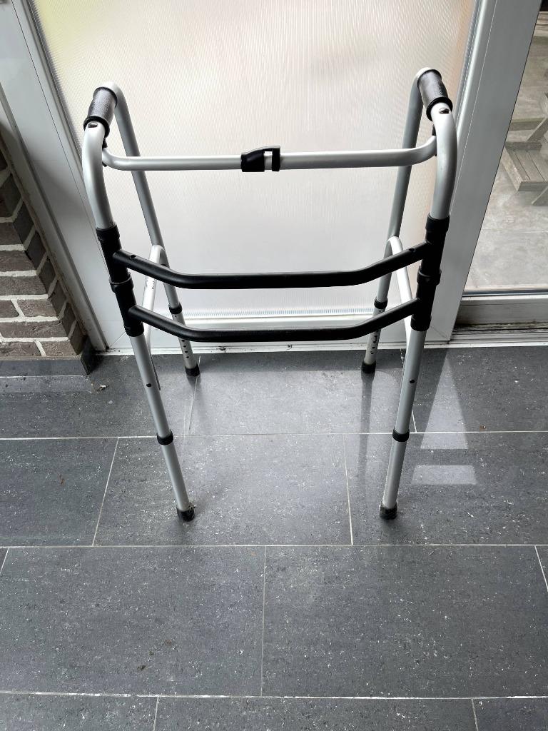 looprekje, Divers, Enlèvement, Utilisé