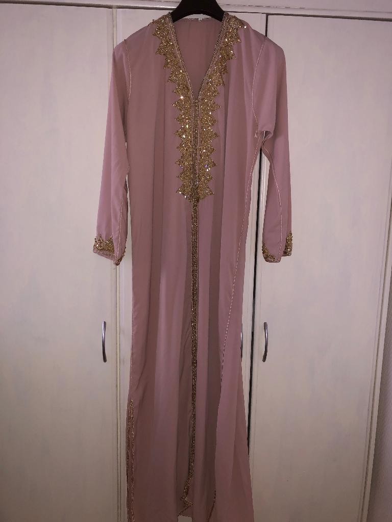 Takshita, Kleding | Dames, Ophalen, Zo goed als nieuw, Roze, Overige typen