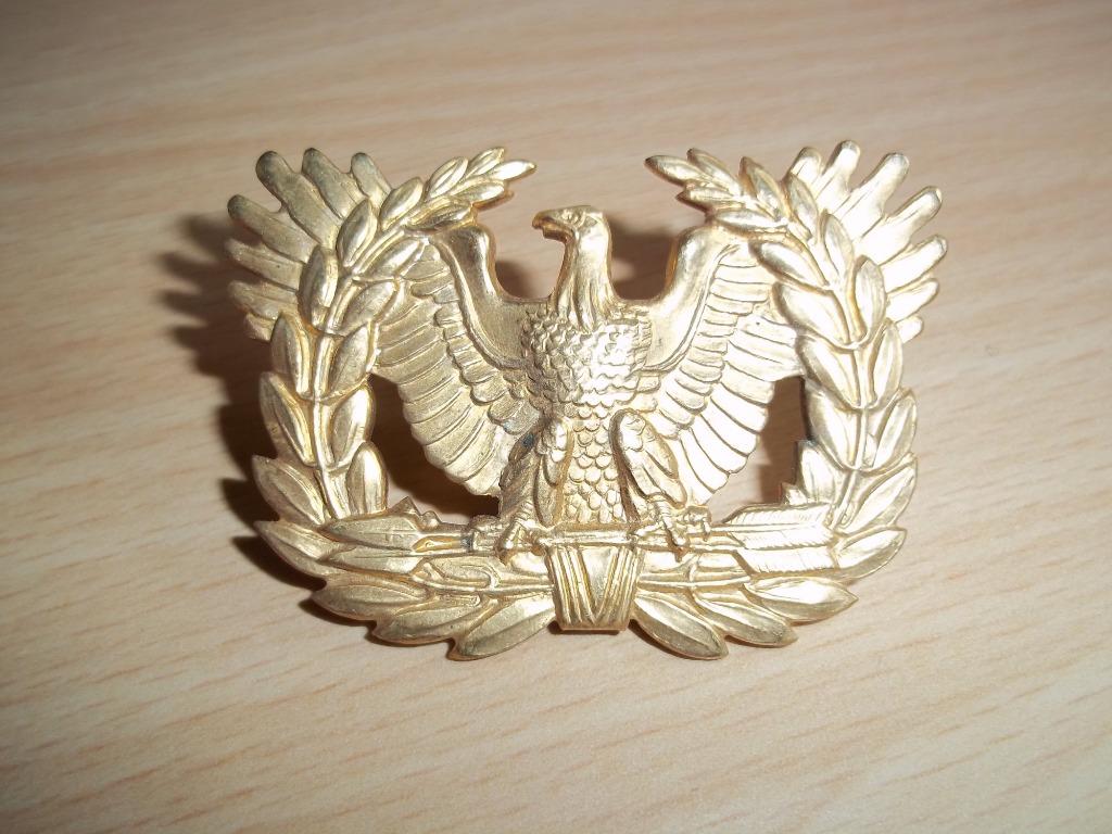 US Army, Enlèvement ou Envoi