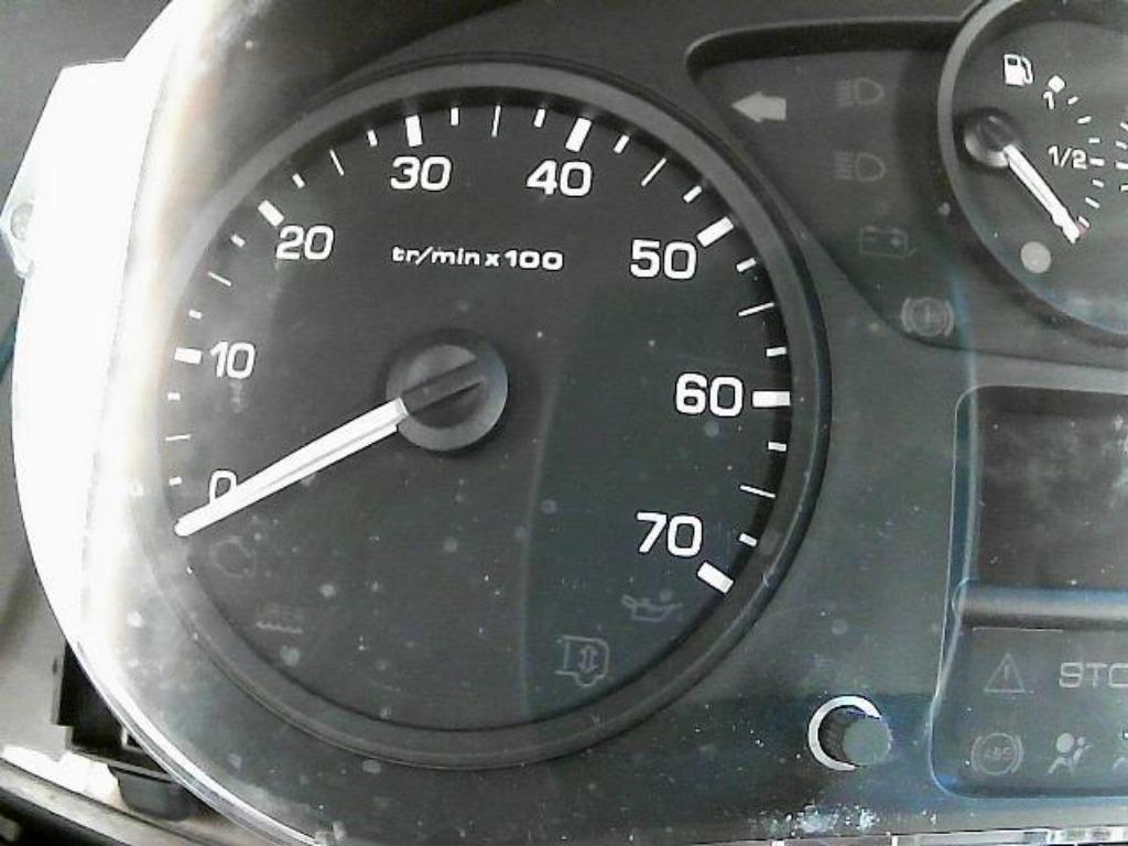 Compteur Peugeot Partner II phase 3 1.6HDI 55Kw 2015 LP/1377, Enlèvement ou Envoi, Utilisé, Peugeot