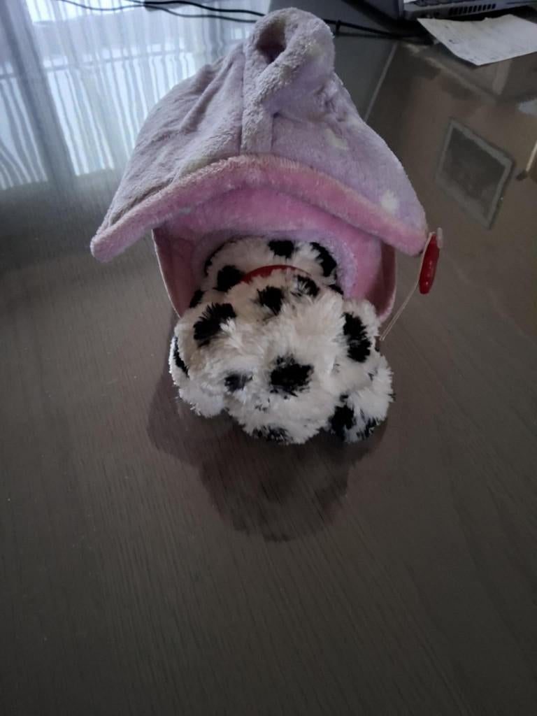 knuffel, Kinderen en Baby's, Speelgoed | Knuffels en Pluche, Ophalen of Verzenden