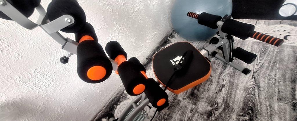 Core trainer sport, Ophalen, Overige typen, Zo goed als nieuw, Benen