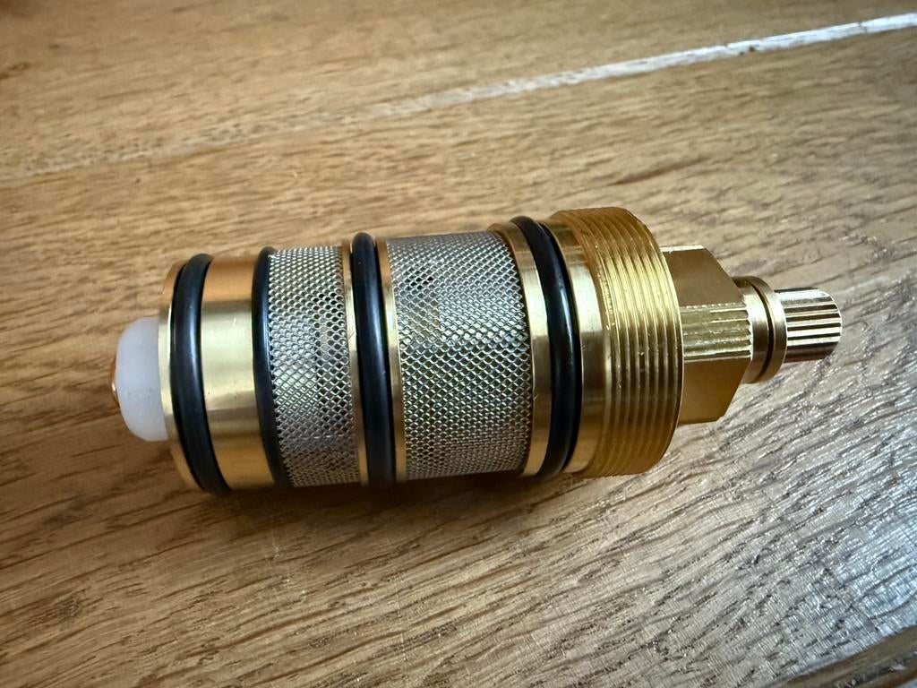 cartridge voor thermostatische thermostaat, Auto-onderdelen, Ophalen of Verzenden, Nieuw