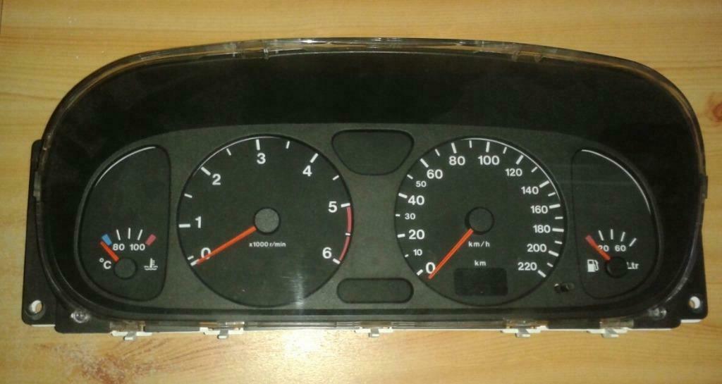 Compteur Opel Frontera réparation tableau de Bord., Enlèvement ou Envoi, Opel