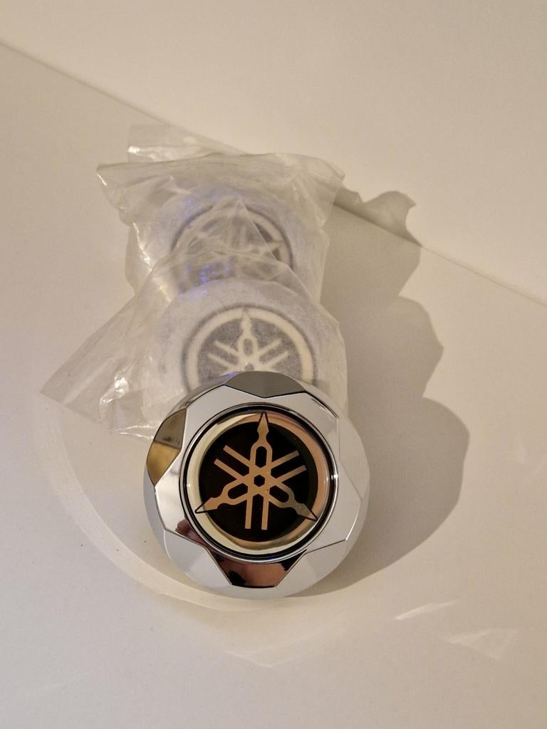 Capuchons centraux pour quad Yamaha, Motos, Quads & Trikes