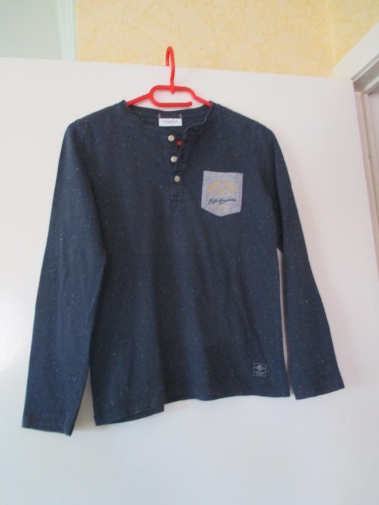 Pull moucheté Mc Gregor 10 ans, Enlèvement ou Envoi, Utilisé