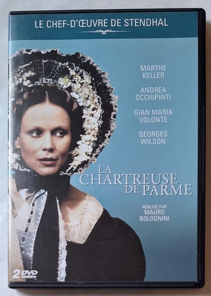 La Chartreuse de Parme (Marthe Keller), Ophalen of Verzenden