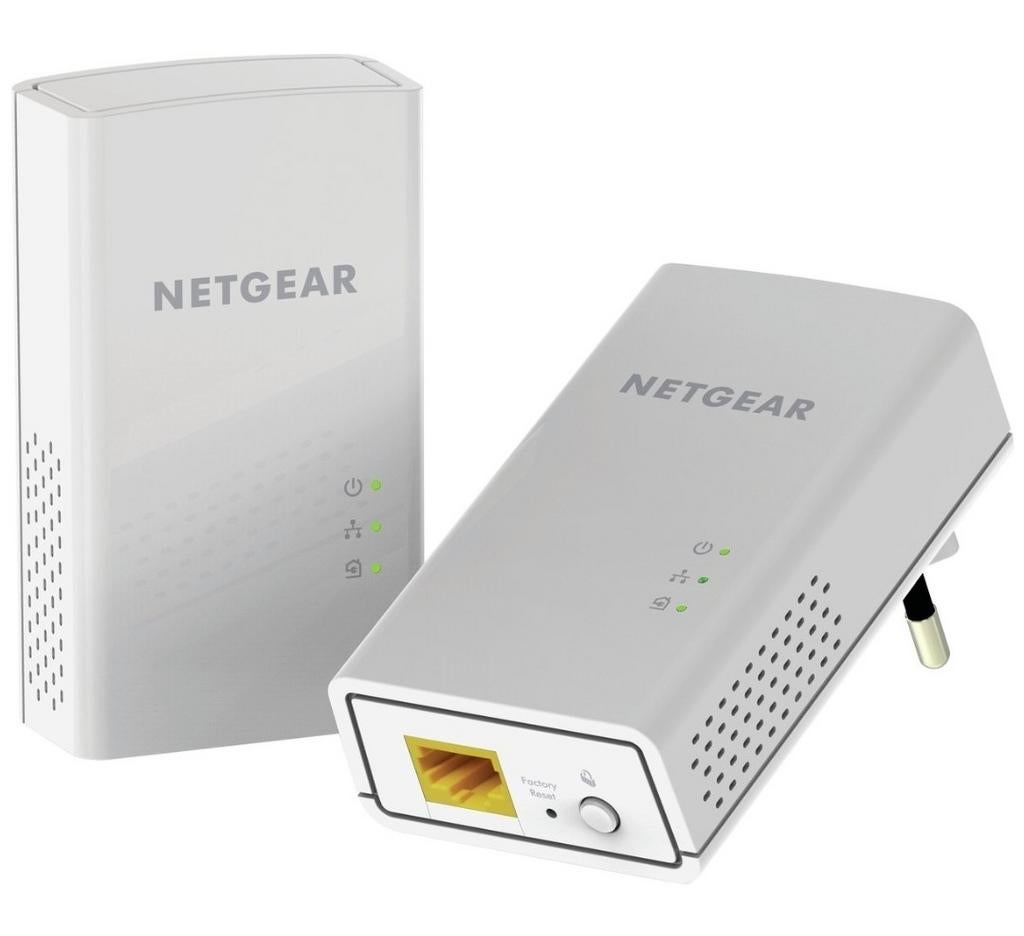Lignes électriques Netgear + Google WiFi, Informatique & Logiciels, Enlèvement ou Envoi, Comme neuf