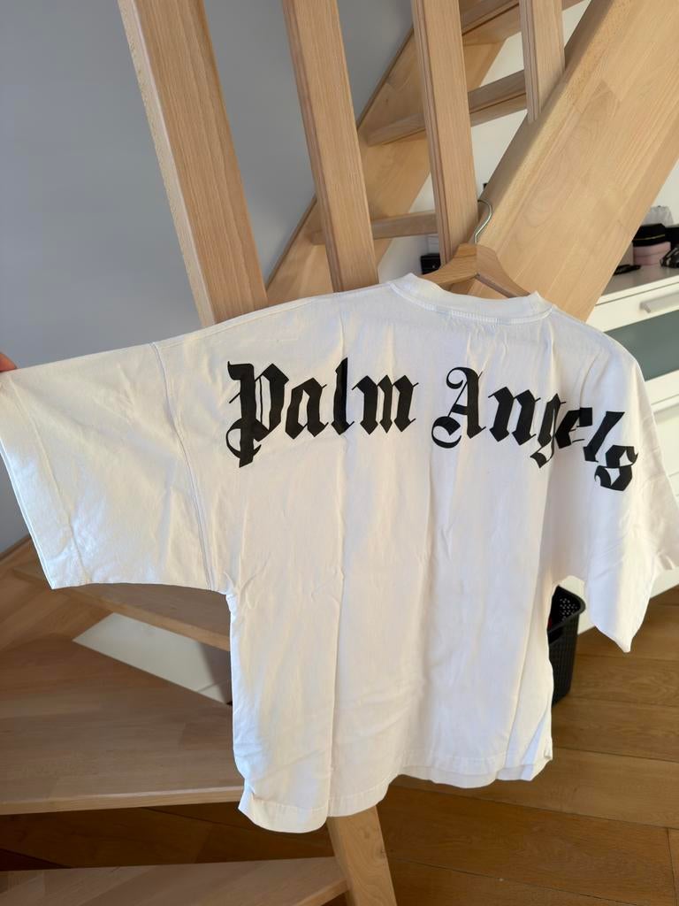 Tshirt Palm Angels, Enlèvement ou Envoi, Comme neuf