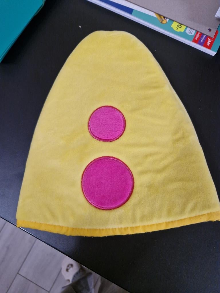 Bumba muts, Kinderen en Baby's, Carnavalskleding en Verkleedspullen, Ophalen