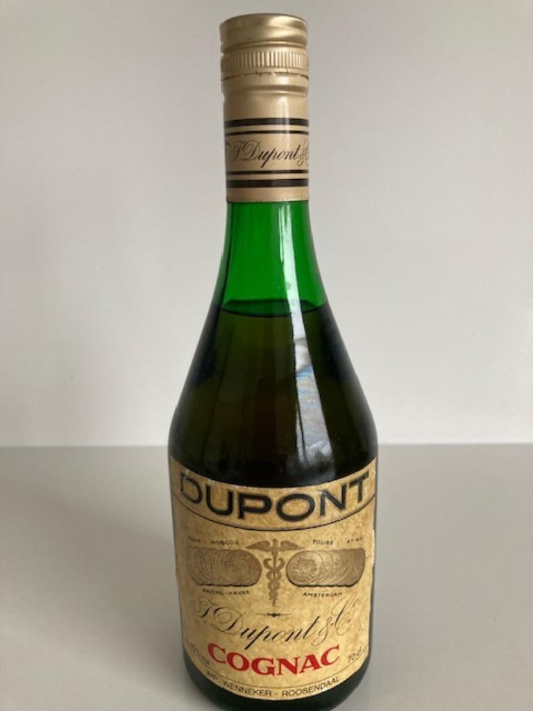 Cognac Dupont & Co  - 1985, Ophalen, Nieuw