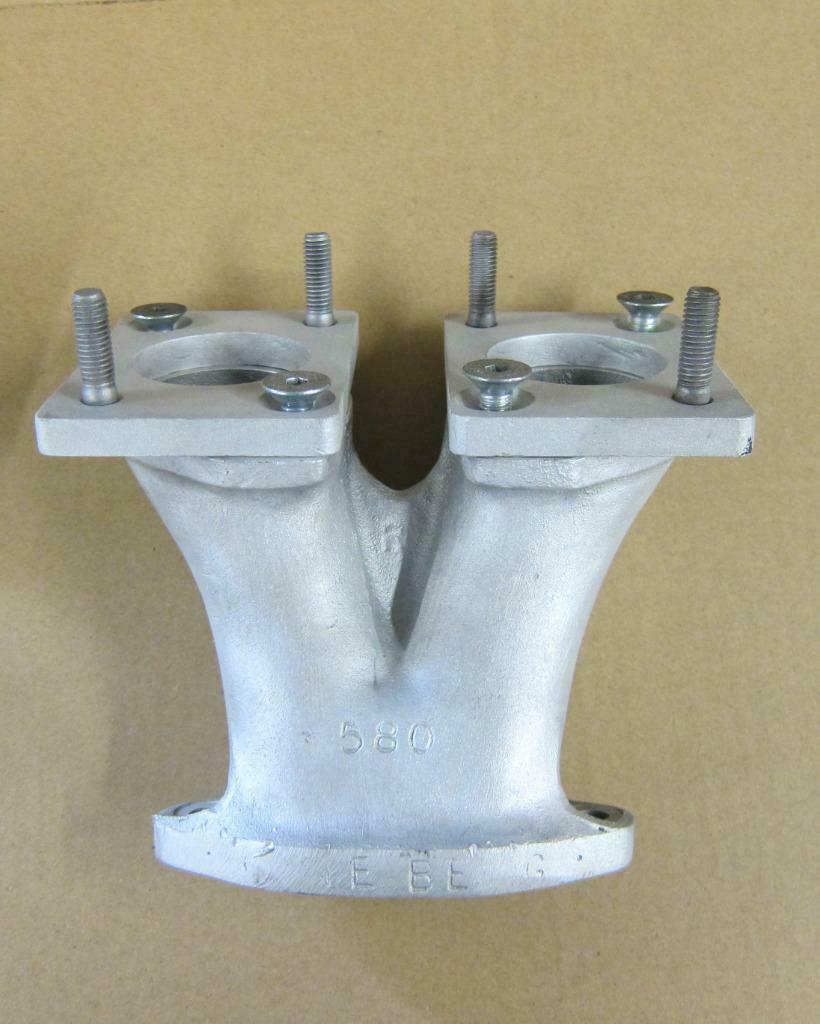 IDF carburator collector tussenplaten, Ophalen of Verzenden, Nieuw, Volkswagen